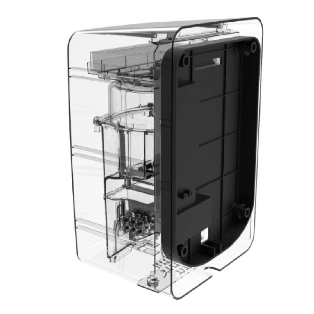 Tempest SmartDry High Speed Hand Dryer