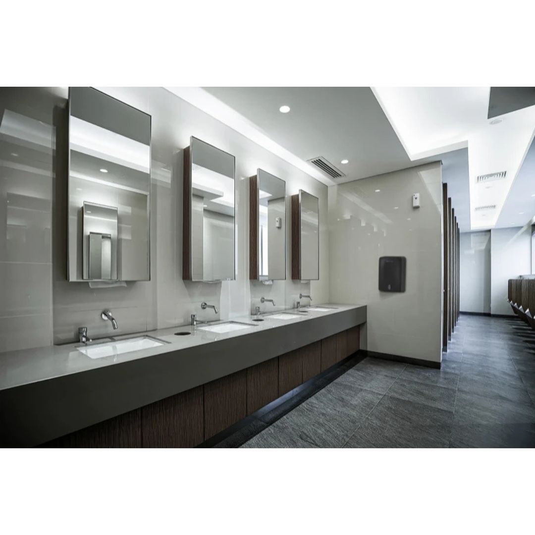 Tempest SmartDry High Speed Hand Dryer