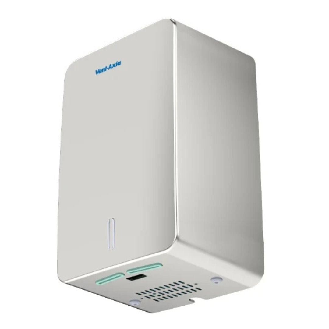 Tempest SmartDry High Speed Hand Dryer