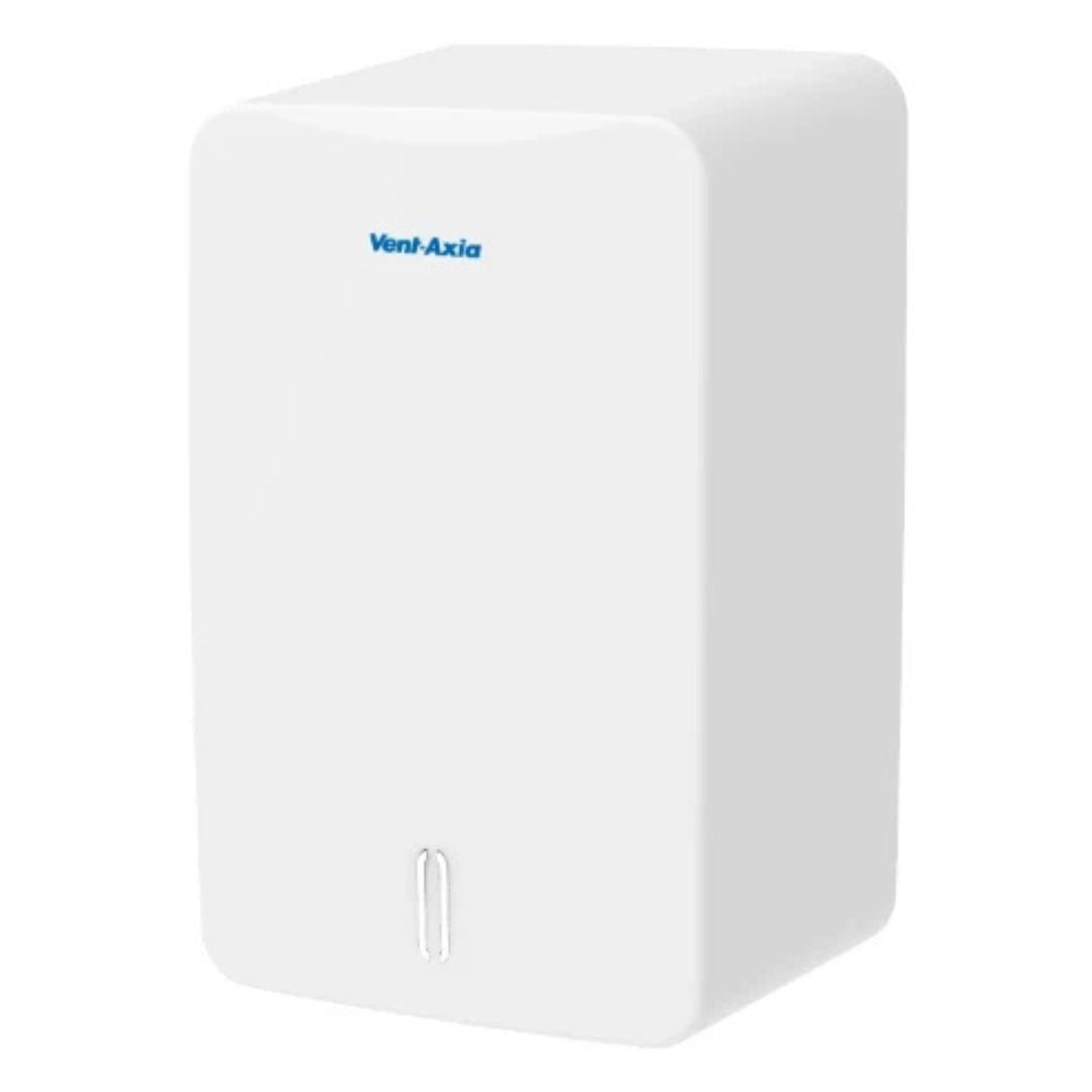 Tempest SmartDry High Speed Hand Dryer