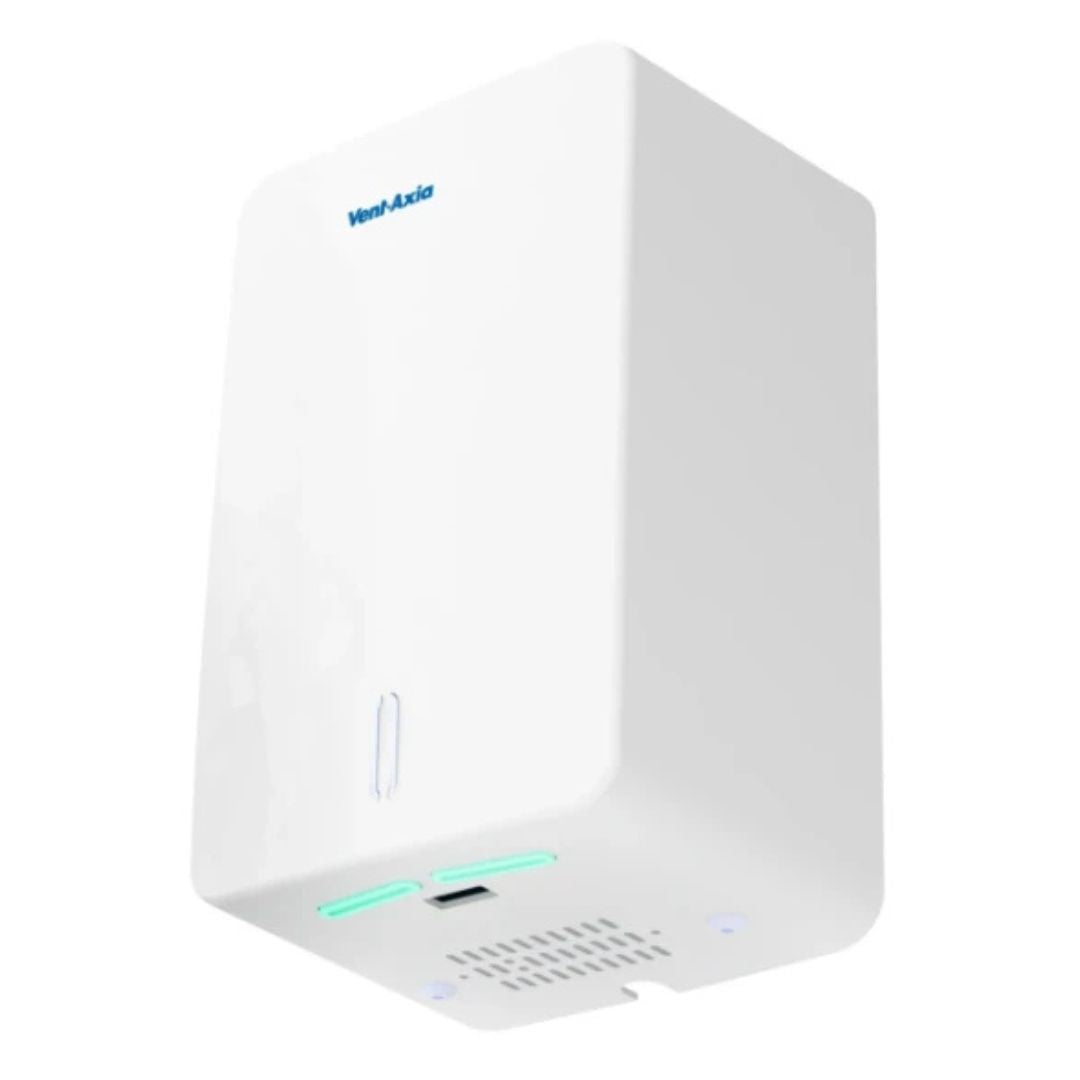 Tempest SmartDry High Speed Hand Dryer