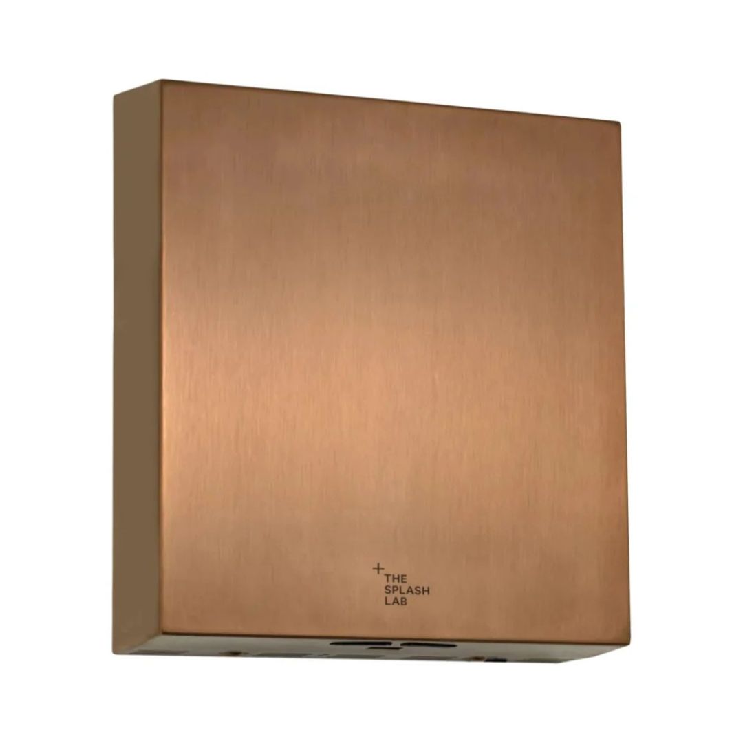 Sèche-mains ultra-rapide 950 W The Splash Lab TSL3002