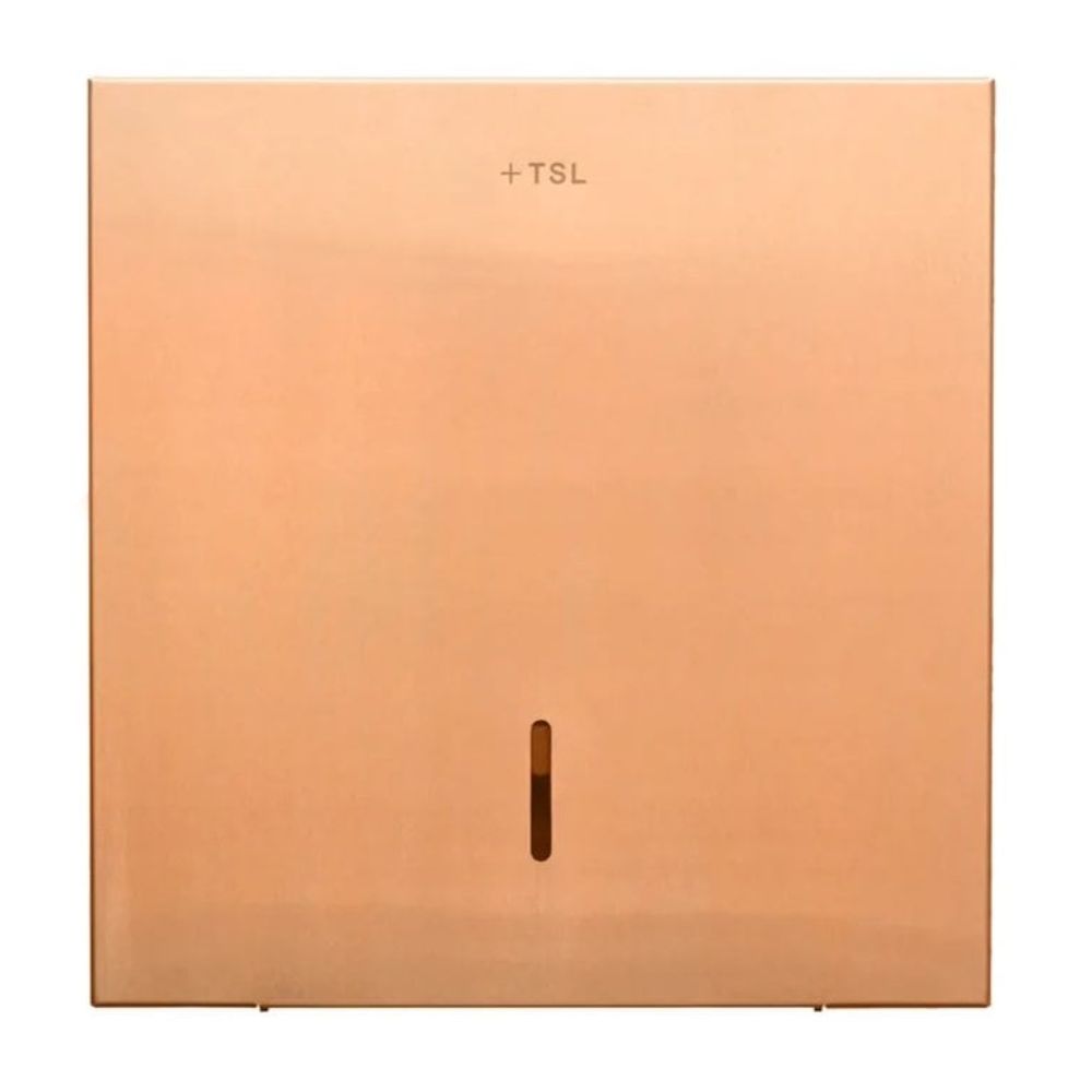 Jumbo Toilet Roll Dispenser TSL.842