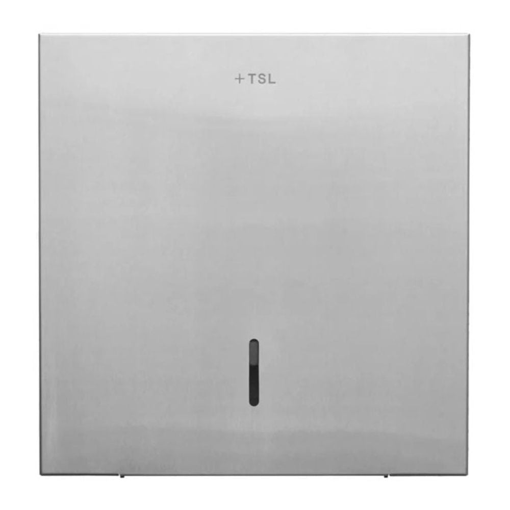 Jumbo Toilet Roll Dispenser TSL.842