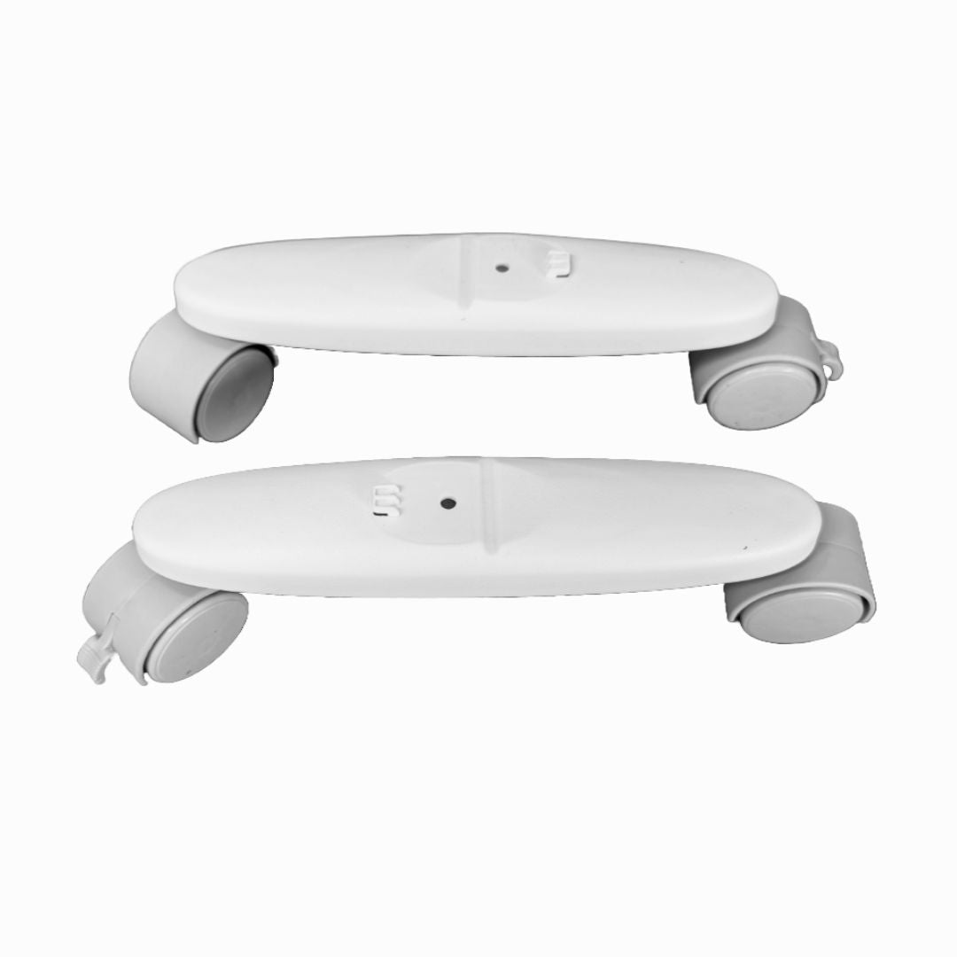 Wheel Set for Dryflow Ostro Panel Heaters