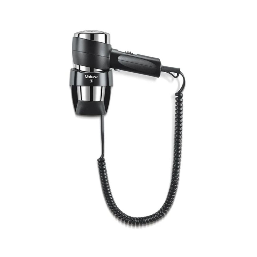 Valera Action Super Plus Wall Mounted Hotel Hair Dryer 1200W or 1600W | EPAVAB / EPAVAB-6