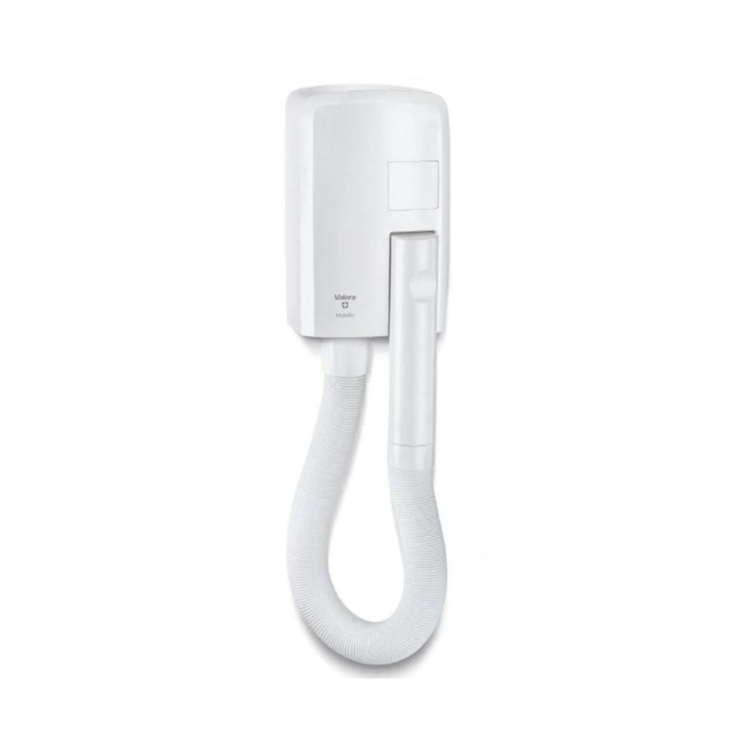 Valera Hotello Asciugacapelli da bagno cablato IP34 1200W | EPANB6