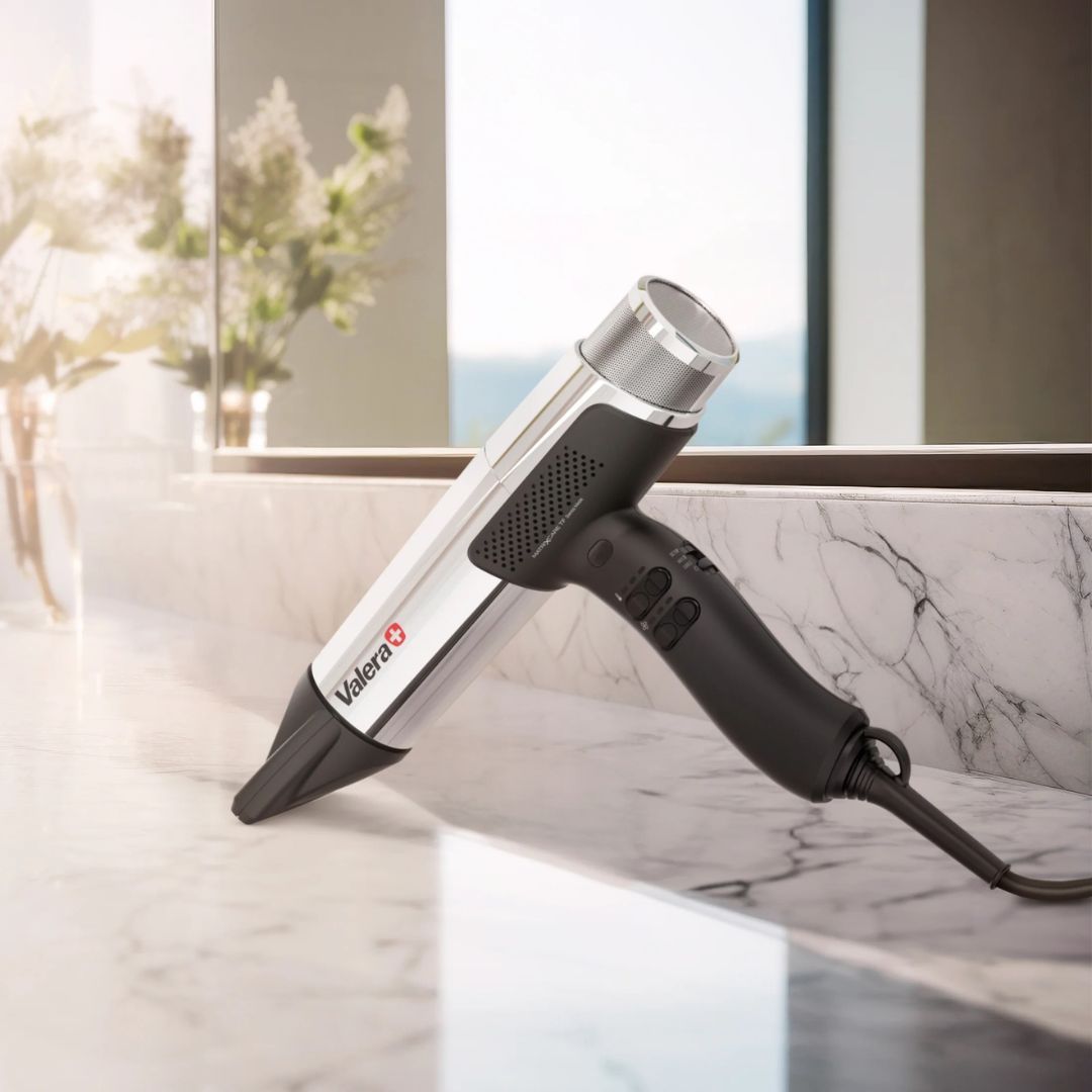 Valera MATRIXCARE Hair Dryer 1600W / 2000W | EPAVM1 / EPAVM2 / EPAVM3