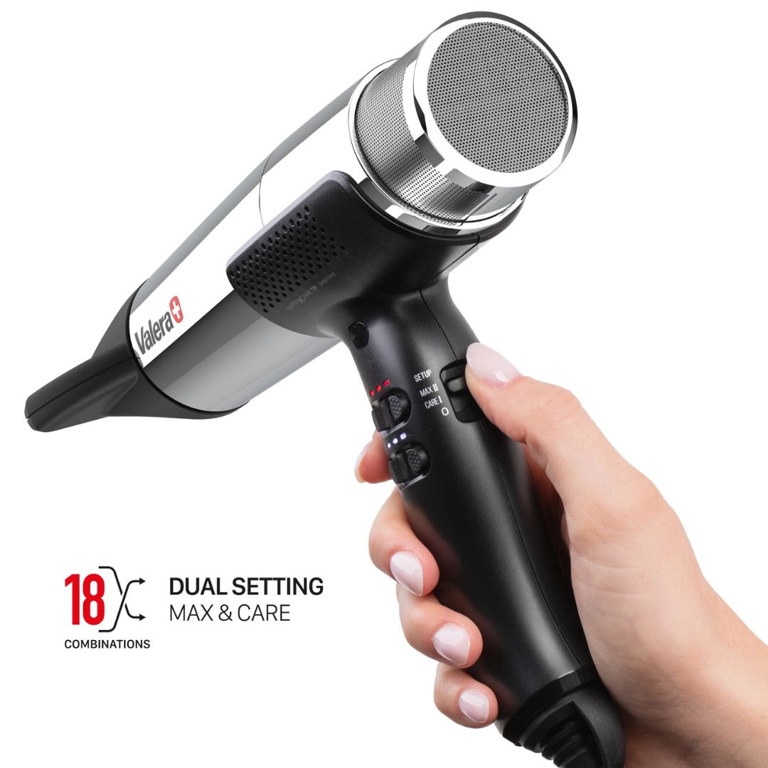 Valera MATRIXCARE Hair Dryer 1600W / 2000W | EPAVM1 / EPAVM2 / EPAVM3