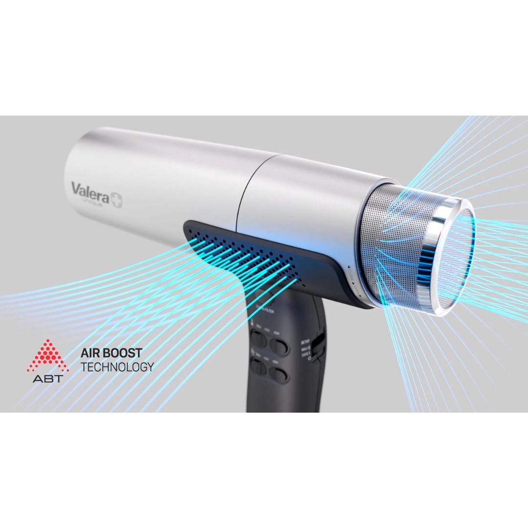 Valera MATRIXCARE Hair Dryer 1600W / 2000W | EPAVM1 / EPAVM2 / EPAVM3