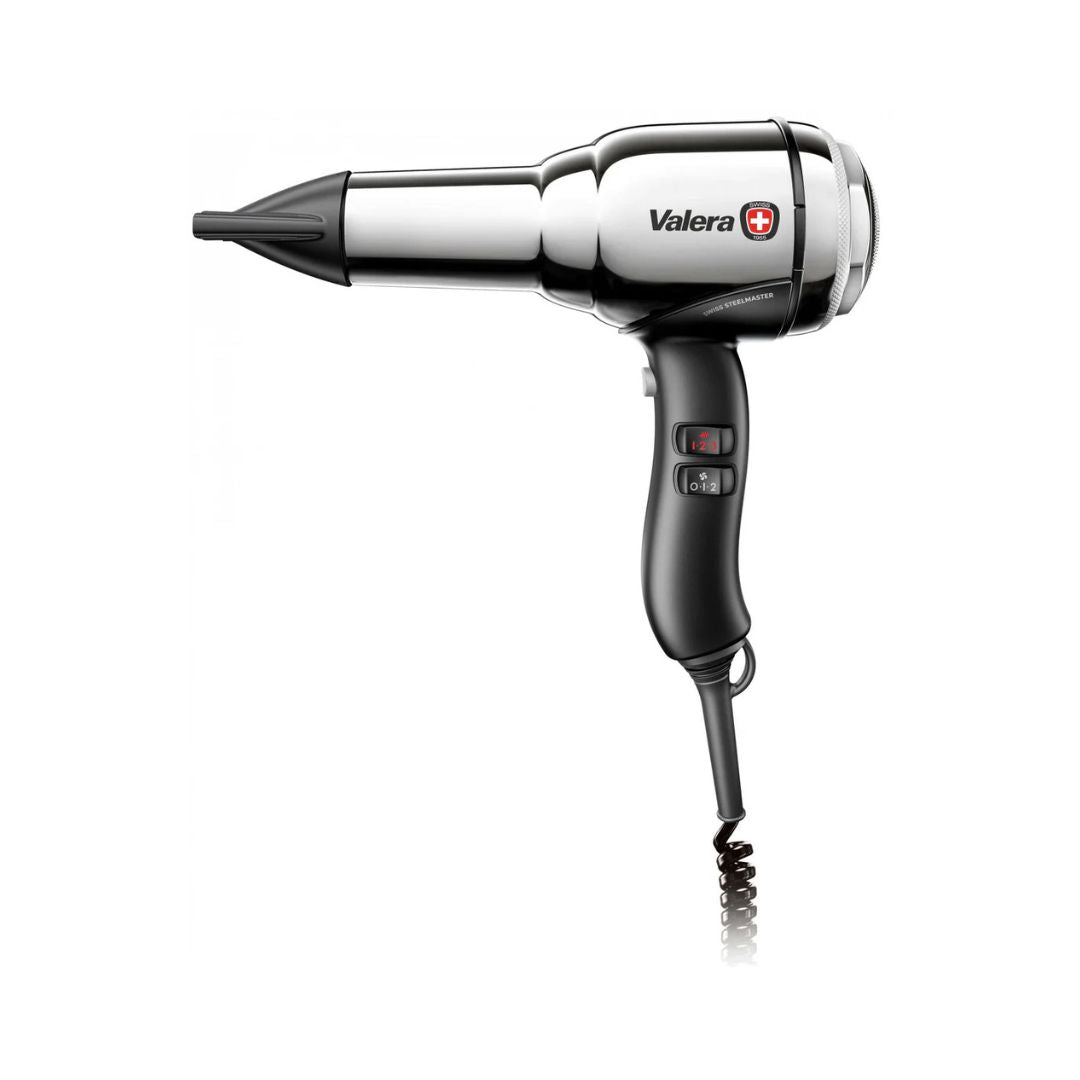 Valera Swiss Steel Master Ionic Hair Dryer 2100W | EPAVSC / EPAVSC-1