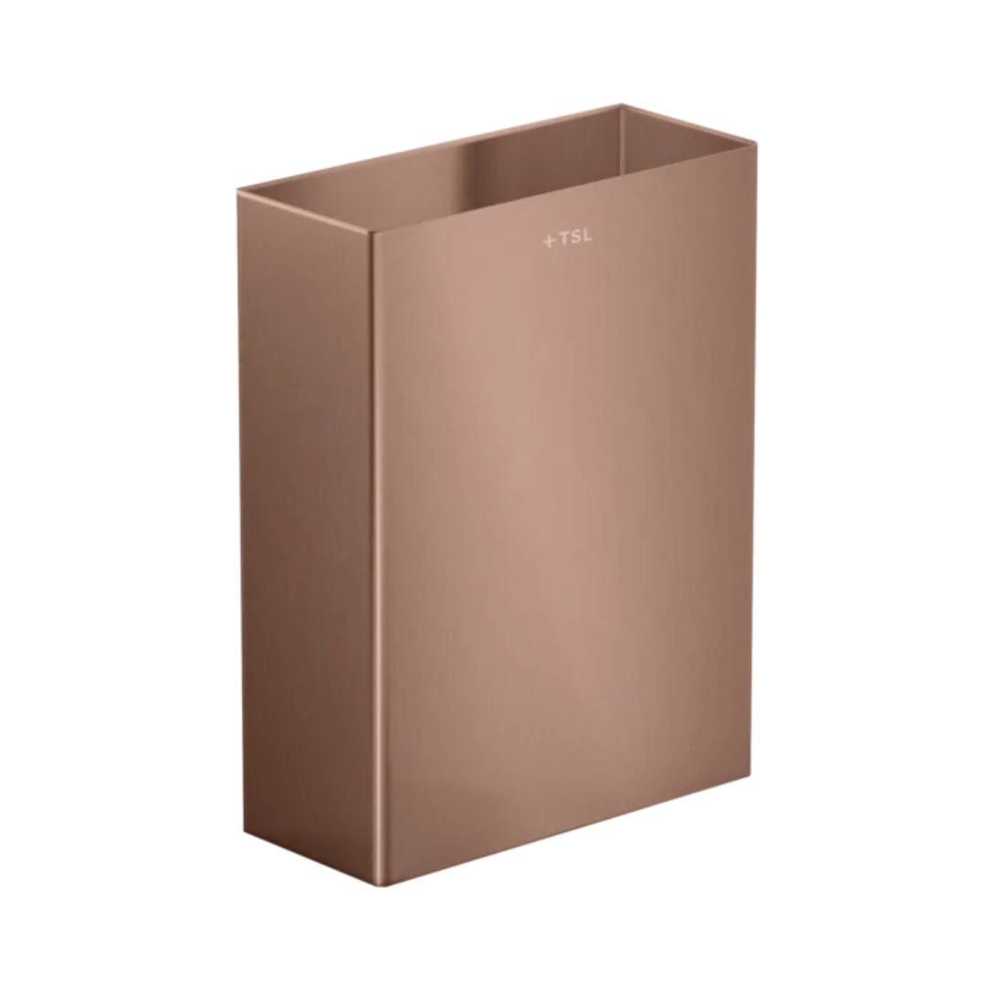 Wall Mounted 25L Waste Receptacle TSL.279