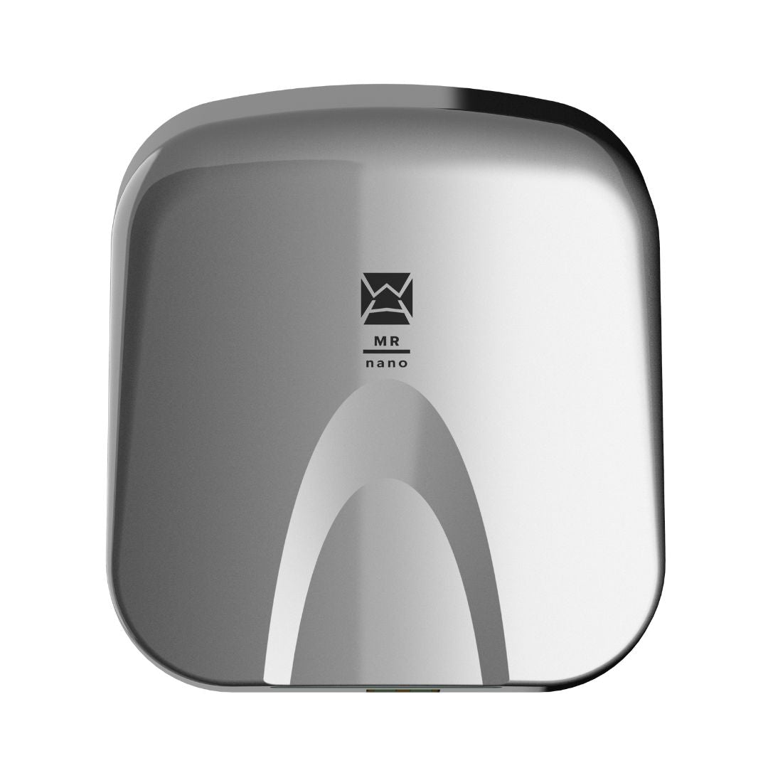 MR Nano Hand Dryer with HEPA Filter