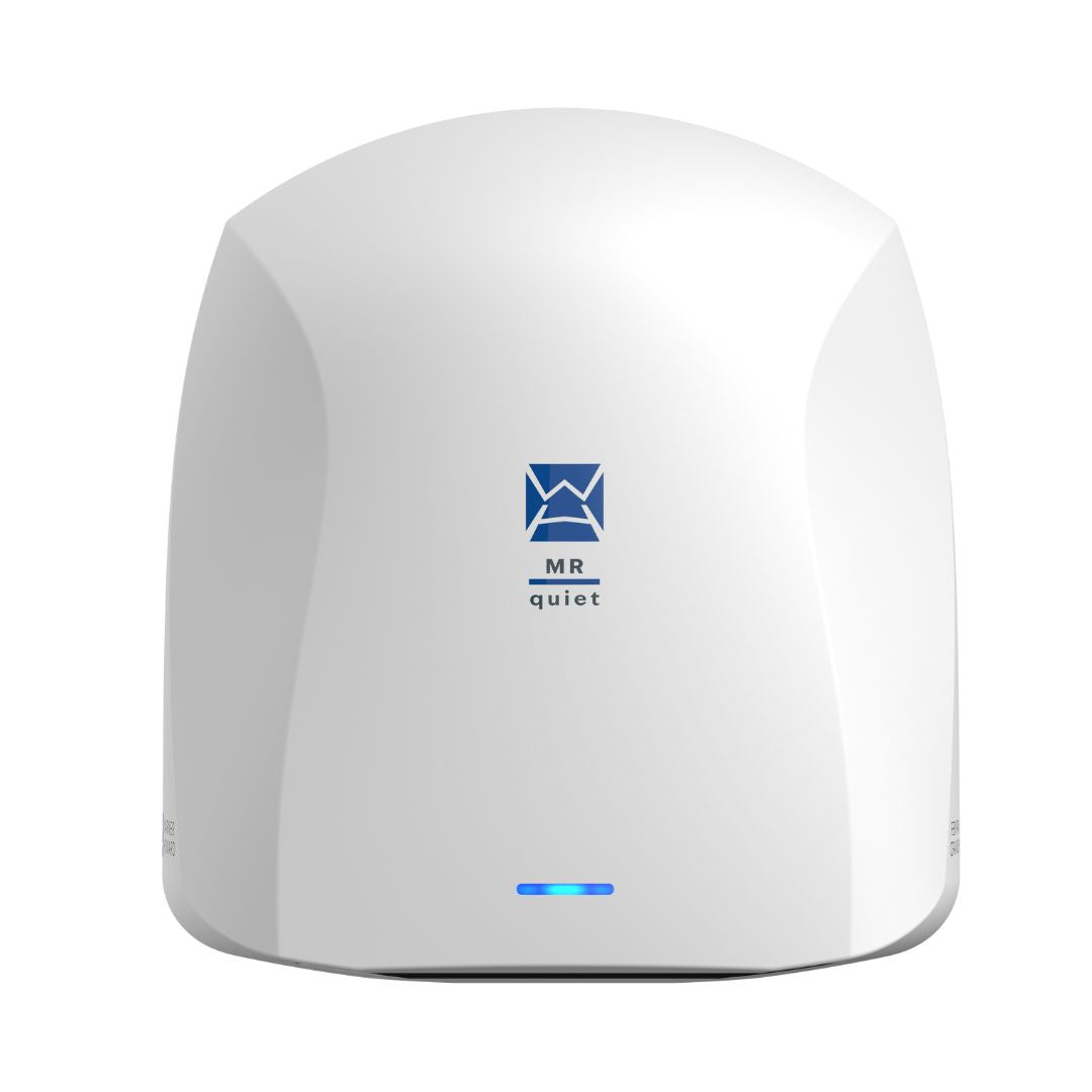 Faible bruit : Airstream WHISPER 800 W