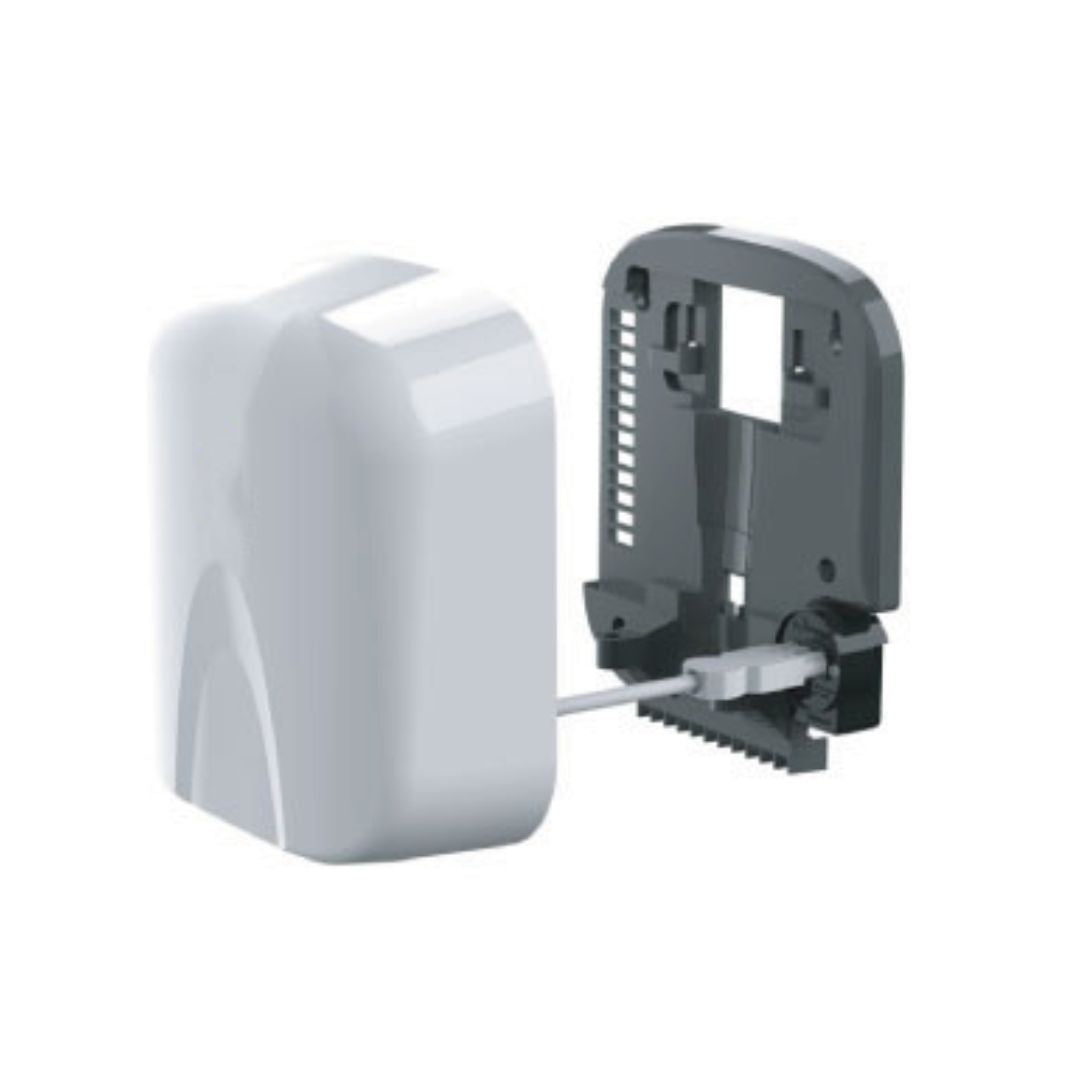 MR Nano Hand Dryer with HEPA Filter