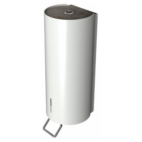 Dan Dryer BJÖRK Manual 1200ml Liquid Soap Dispenser (6 Colour Top Plate Options)