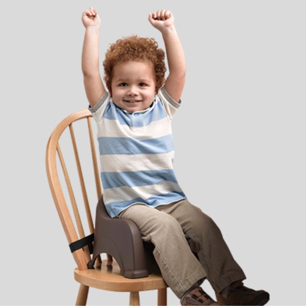 Koala Kare KB327 BoosterChair (Pack of 2)