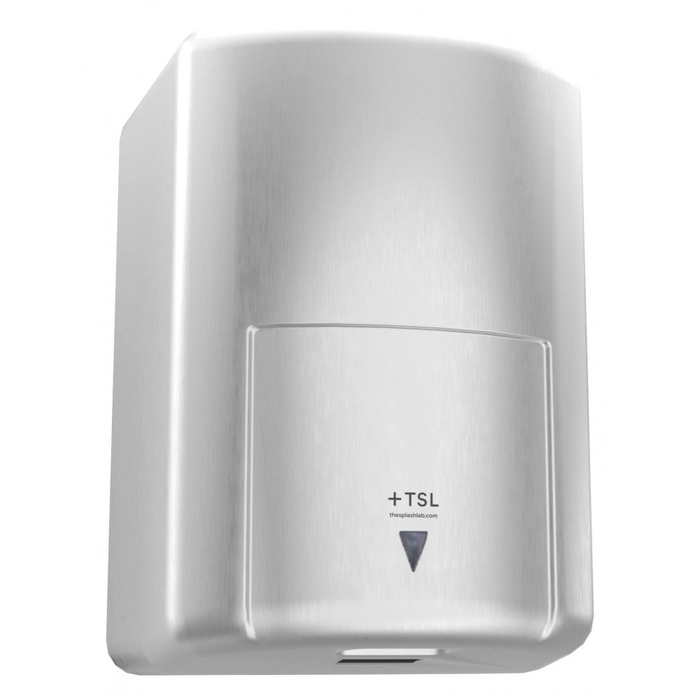 The Splash Labs Air Fury High Speed Hand Dryer TSL.89 TSL.89C TSL.89CS