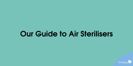 Which air steriliser should I choose?