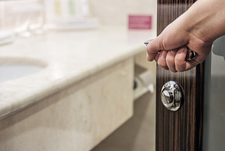 How to Plan a Commercial Washroom Refurbishment from Start to Finish