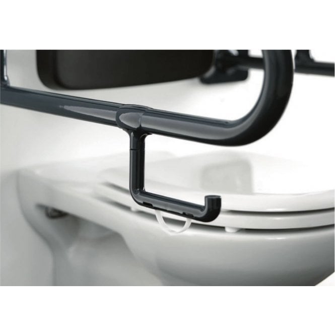 5 Things We Usually Ignore about Accessible Toilets