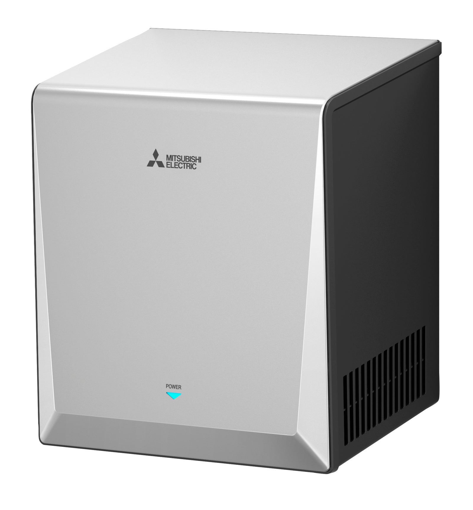 Review 2025 – Mitsubishi Jet Towel Smart Wave u02 Hand Dryer