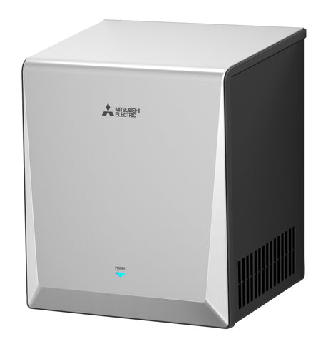 Review 2025 – Mitsubishi Jet Towel Smart Wave u02 Hand Dryer