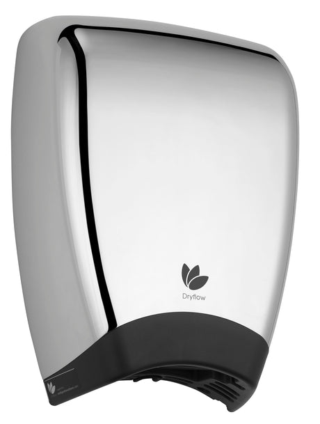 Review 2025 – Dryflow Elite MK 2 Hand Dryer