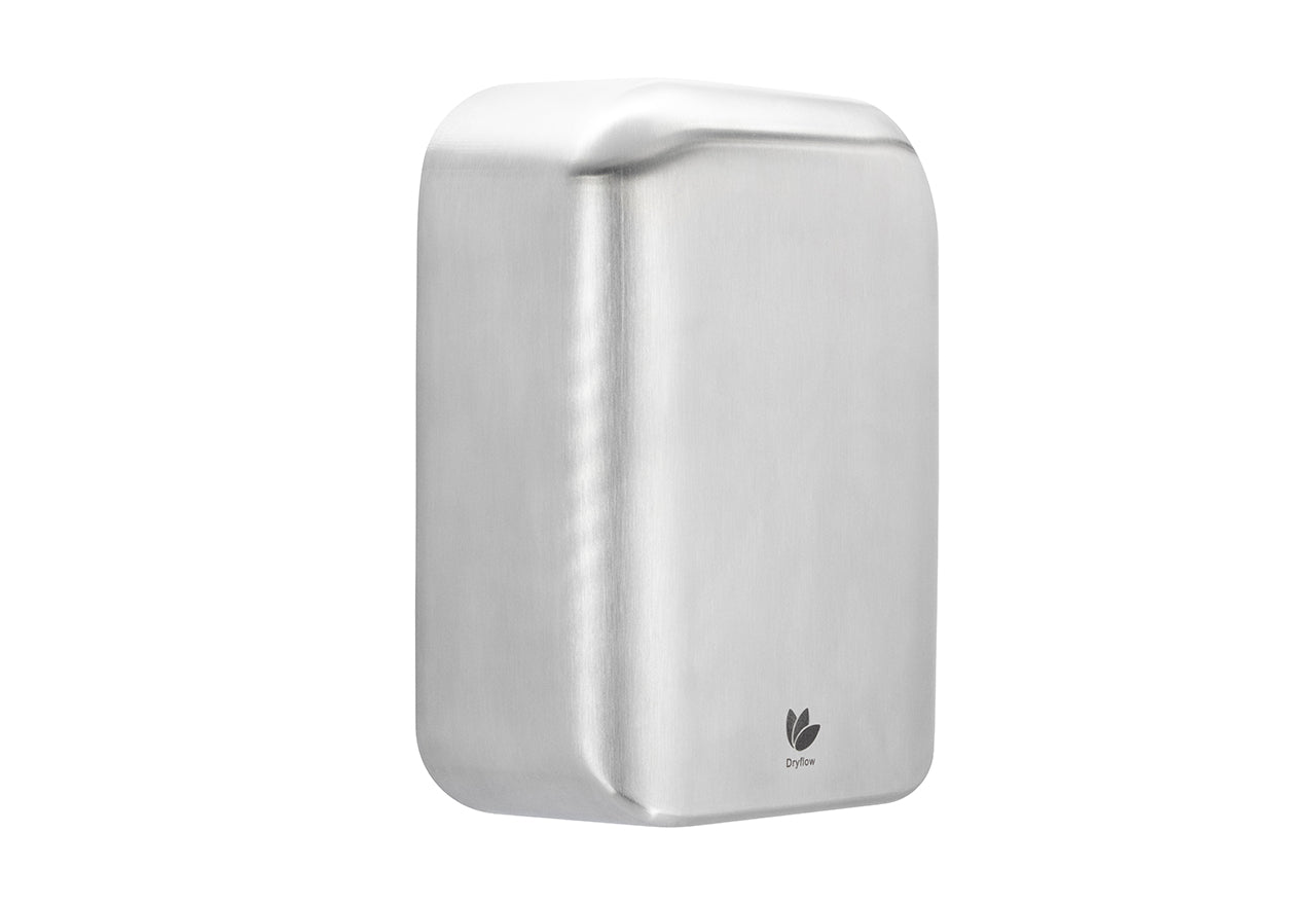 Review 2025 – Dryflow Viska Hand Dryer
