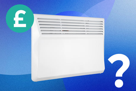 Electric Panel Heater