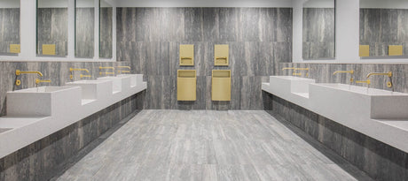 How to Pick the Right Washroom Bins for Your Business