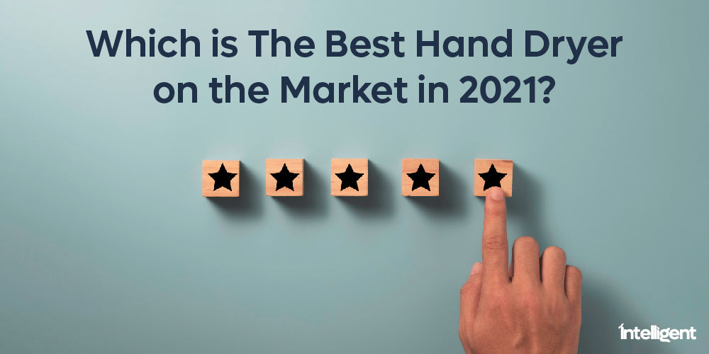 Which Is The Best Commercial Hand Dryer On The Market In 2023?