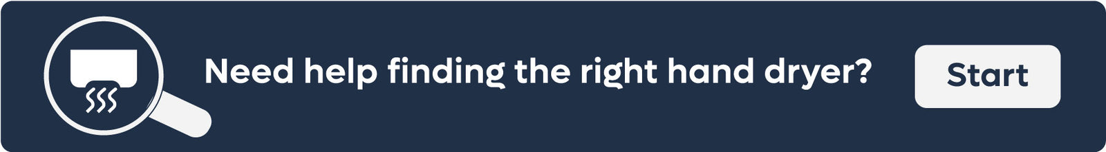 How Many Hand Dryers Do I Need To Install In Our Washrooms?
