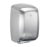 Review 2022 – Dryflow® G-Force MKII Hand Dryer