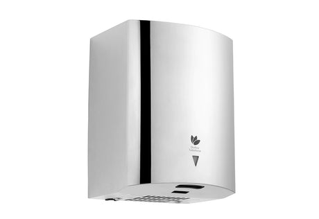 Review 2025 – Dryflow Turboforce® Hand Dryer