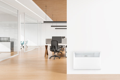 Electric Panels Heaters: What size panel heaters do you need for your space?