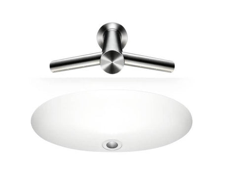 Dyson Airblade Wash+Dry Hand Dryer