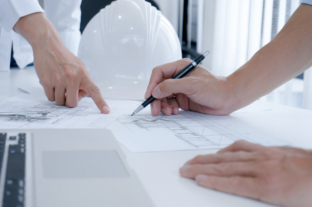 The Hidden ROI of a Well-Designed Commercial Washroom