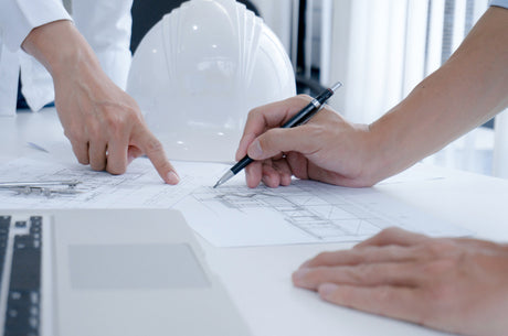 The Hidden ROI of a Well-Designed Commercial Washroom