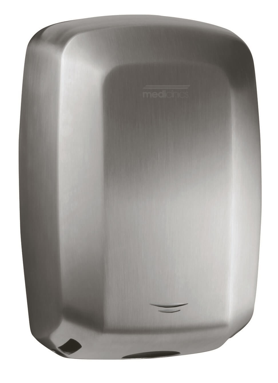 2022 Review – Mediclinics Machflow Brushless Hand Dryer M19A