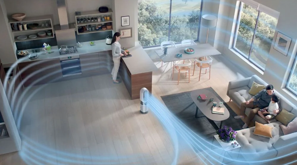 Dyson Air Care - Which model is best for me?