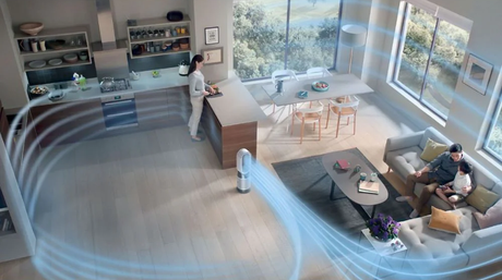 Dyson Air Care - Which model is best for me?