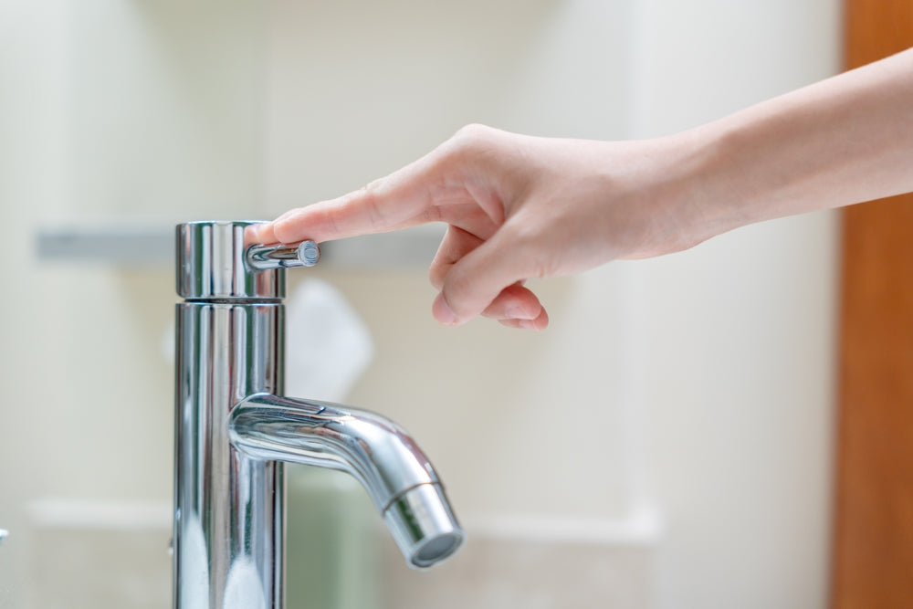 The 5 Best Water-Saving Products for Commercial Washrooms