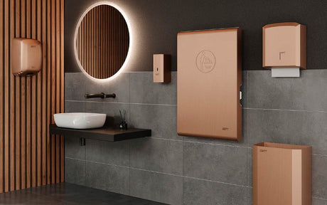 Choosing the Right Baby Changing Table for Your Washroom and Budget