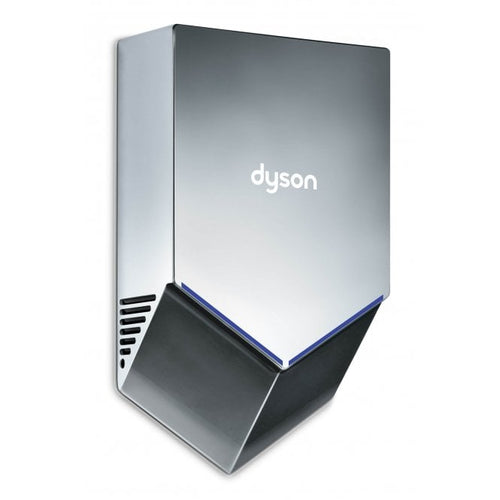 What is the difference between brushed & brushless motor hand dryers?