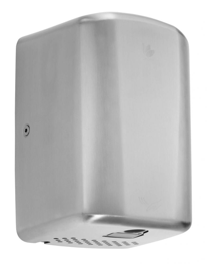 Review 2025 – Dryflow Turboforce® Junior PLUS Hand Dryer