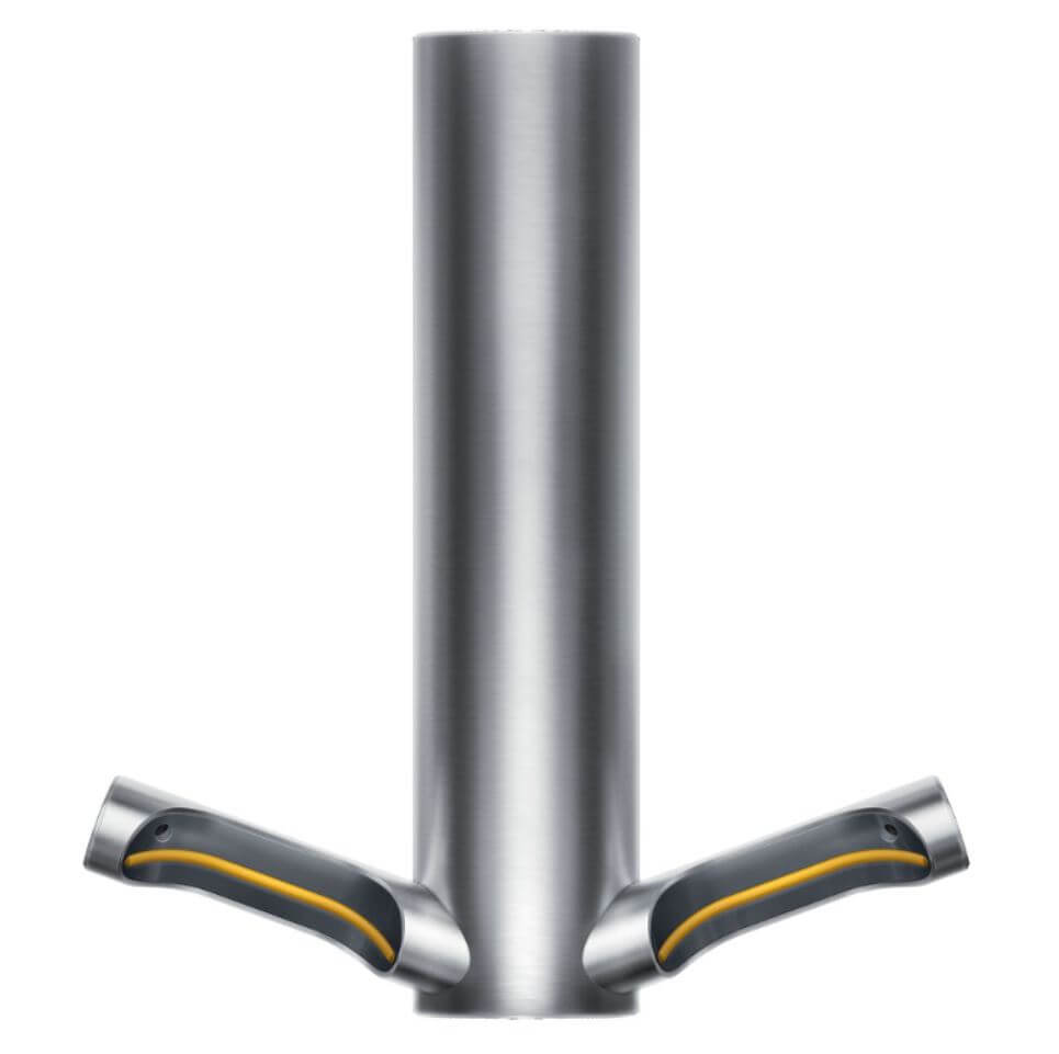 Review 2025 - Dyson Airblade 9KJ Hand Dryer