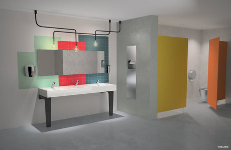 Toilet roll dispensers: A quick guide