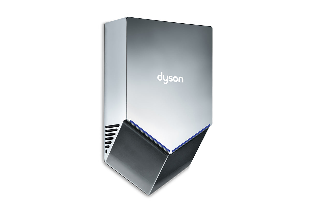 【未開封品】ダイソン Dyson ハンドドライヤーAirblade HU02 DYSON Airblade HU02, V Series White Hand Dryer, SKU #307173-01 (LV