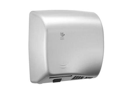 2025 Review – Dryflow EcoSlim Hand Dryer
